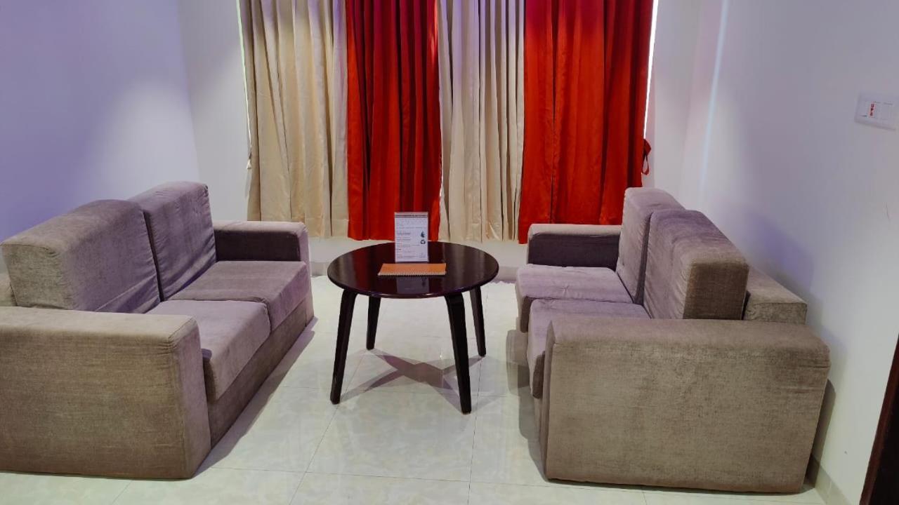 Grand Signature Hotel & Spa Yercaud Ngoại thất bức ảnh